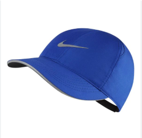 NIKE DRI-FIT AEROBIL HAT - 38522