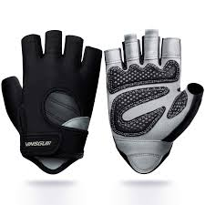 Gym GLove Hybrid